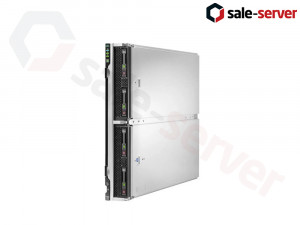 HPE Synergy 660 Gen10 4xSFF